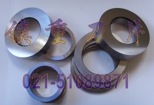 從刃口到管材 上海鎮(zhèn)重刀具廠的橡膠顆粒機刀片、剪膠剪刀與鋼管刀市場突圍之路